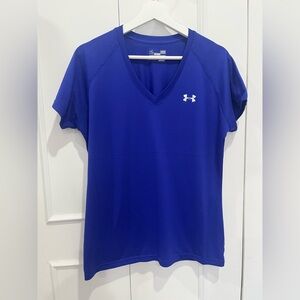 Under Armor Tee 💙